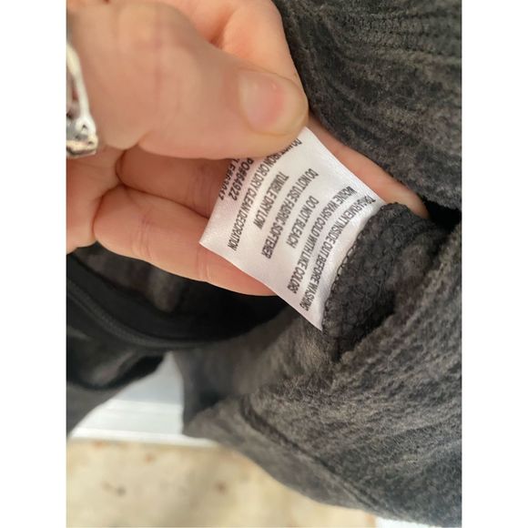 Ouray Sportswear NWT Guide Vest Men's Charcoal Gray, Size XL, MSRP $75 - Picture 6 of 9